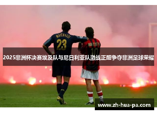 2025非洲杯决赛埃及队与尼日利亚队激战正酣争夺非洲足球荣耀