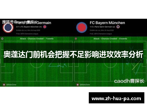 奥蓬达门前机会把握不足影响进攻效率分析