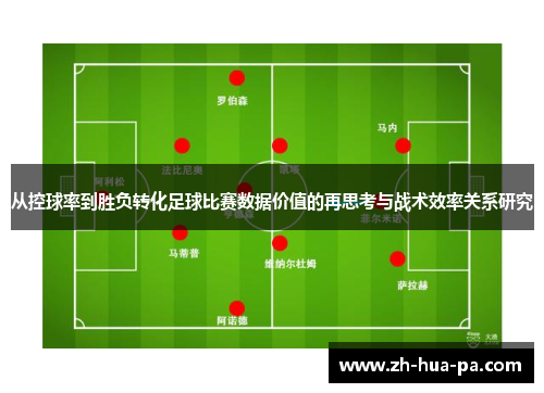从控球率到胜负转化足球比赛数据价值的再思考与战术效率关系研究