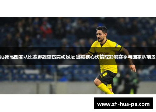 厄德高国家队比赛脚踝重伤震动足坛 挪威核心伤情或影响赛季与国家队前景